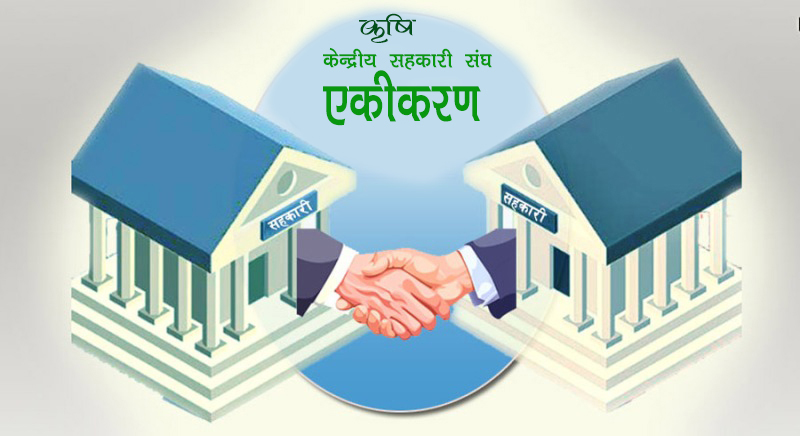 कृषिका एक दर्जन संघ, कृषि केन्द्रीय संघमा मर्ज गराउने तयारी 